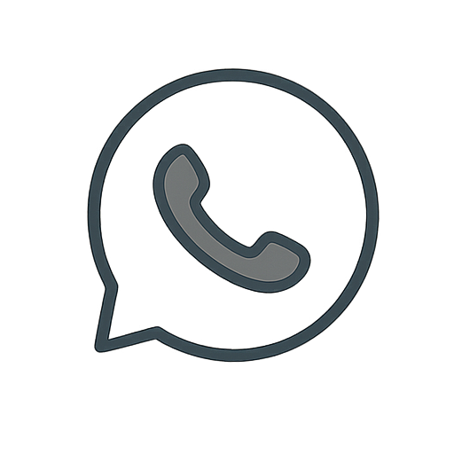 Atención por WhatsApp